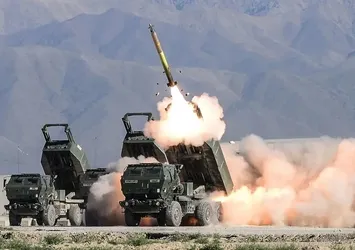 ABD'den Rusya'yı kızdıracak adım: Geliştirilmiş HIMARS'lar Ukrayna'ya gönderiliyor