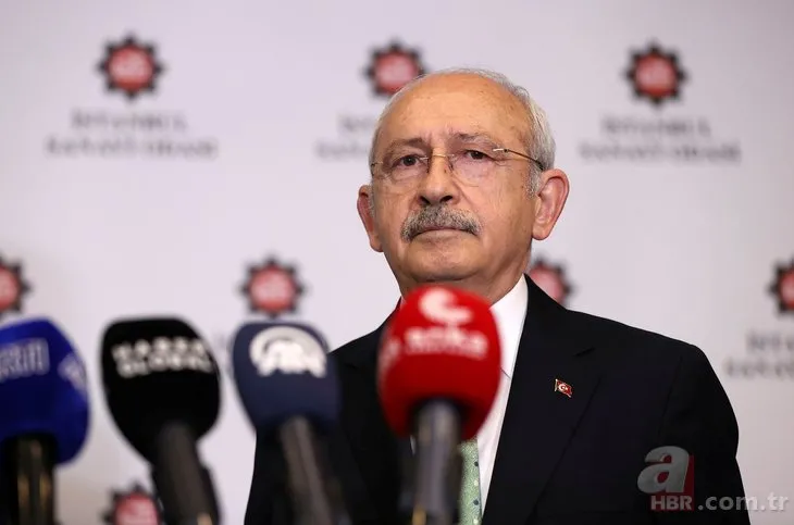 Kemal Kılıçdaroğlu’ndan asgari ücret ikiyüzlülüğü! Sözünü tutmadı grevleri unuttu: İşte CHP’li belediyelerde maaş gerçeği