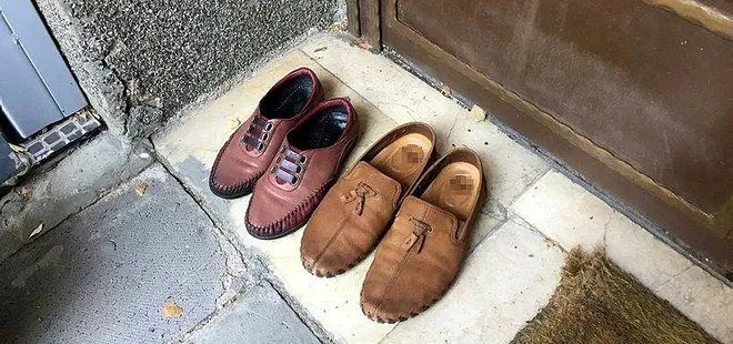 Ankara'da korkunç olay! Kanser hastası eşini kravatla boğduktan sonra intihar etti