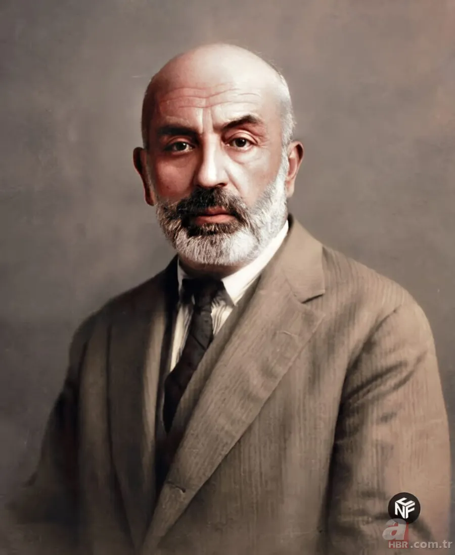 İstiklal’den İstikbale: Gönüllerde iz bırakan Mehmet Akif Ersoy şiirleri 4