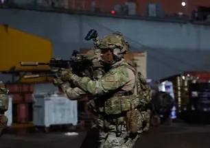 MSB'den "Güçlüyüz cesuruz daima hazırız" mesajı!