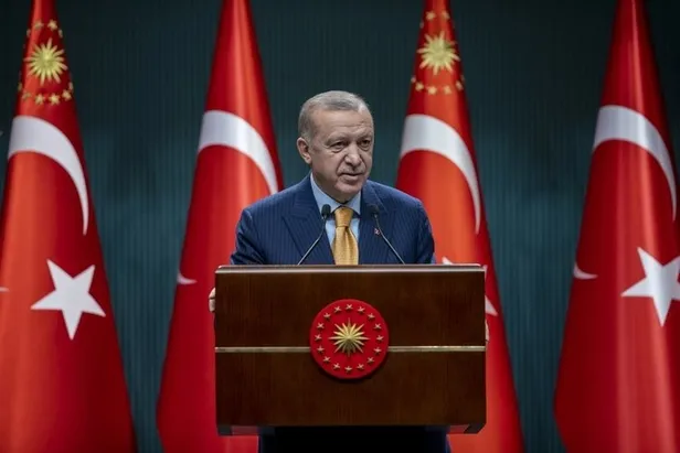 Bugün Kabine toplantısı var mı, yok mu? 26 Eylül Kabine toplantısı olacak mı, yapılacak mı? - 1