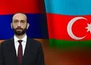 Ermenistan duyurdu: Barışa hazırız