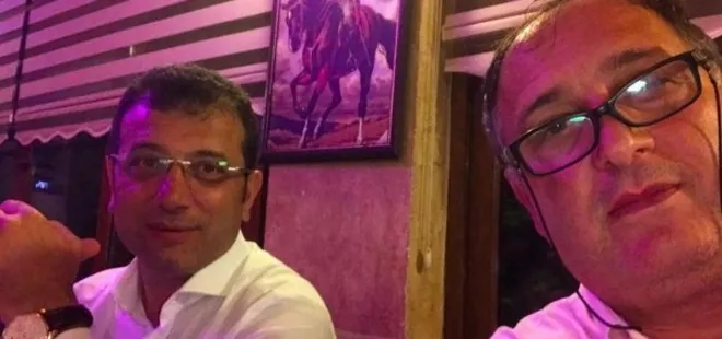 CHP’li İBB Daire Başkanı Yavuz Saltık’a 10 yıl hapis istemi! Yardım kartlarını PKK’lı ailelere dağıtmış