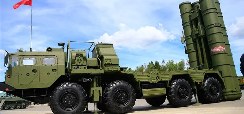 Rusya'dan Türkiye hakkında S-400 açıklaması