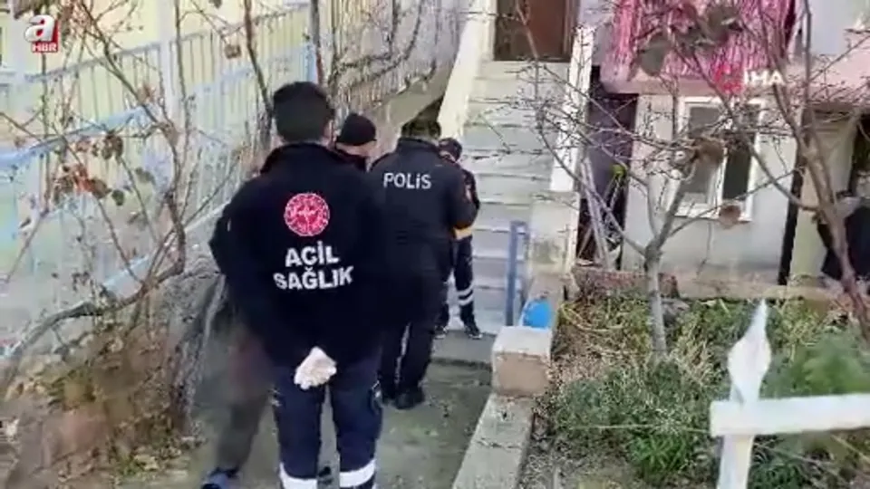 Engelli vatandaş evinde ölü bulundu