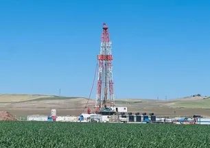 Yeni Gabar Kato Dağı ve Sur olacak! İki bölgede yüksek petrol rezervi beklentisi