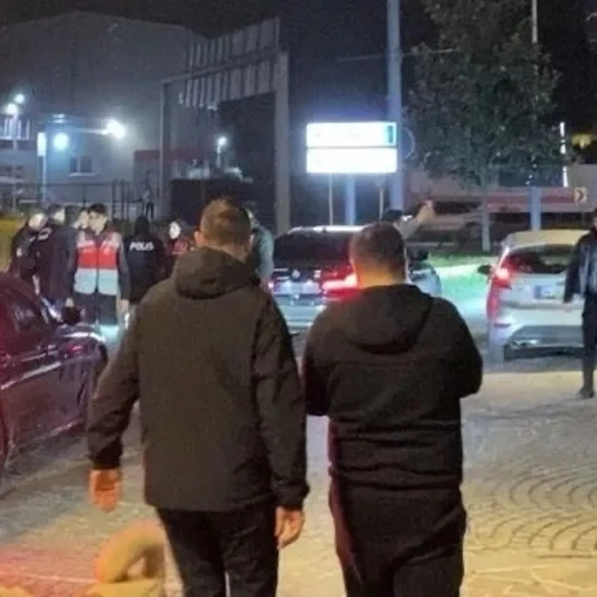 AVM önündeki infazın perde arkası: İş adamı Aras Yılmaz cinayetinde 1 milyon liralık kanlı pazarlık