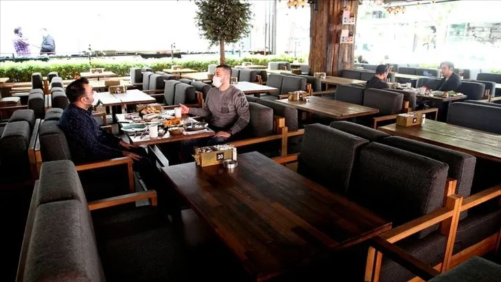 Başkan Erdoğan müjdeyi duyurdu! Kafe, lokanta, restoran ve kıraathane işletmecileri dikkat! Destek ödemesi ne zaman?
