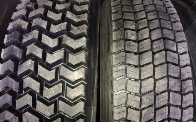 Kaplama lastik neden tehlikeli?