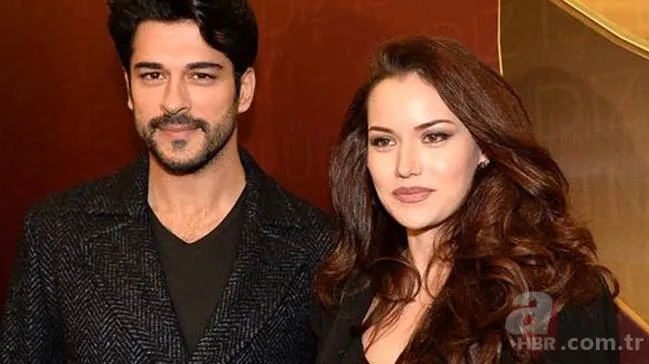 Burak Özçivit'ten Didem Soydan'ın 'Ruh hastalığı' yorumuna ilginç cevap 3