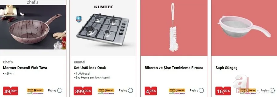 BİM'den pazartesi sürprizi! 17 Mayıs 2021 BİM aktüel ürünler kataloğu dolu dolu! Elektrikli scooter, 8 bölmeli dolap... 9