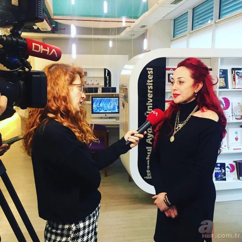 Aylin Sözer’in ölümünde flaş gelişme! Sanıktan davanın seyrini değiştirecek ifade 11