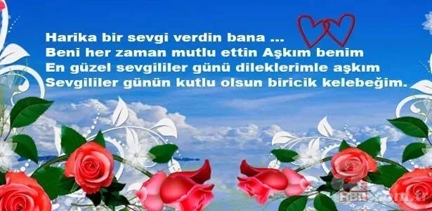 Sevgililer Günü hediyesi bayan için erkek için neler alınabilir? 14 şubat Sevgililer Günü hediye fikirleri 2