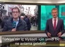 Alman televizyondan alçak provokasyon