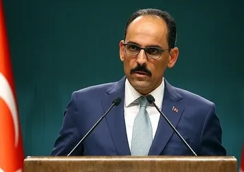 MİT Başkanı Kalın'dan Cumhuriyet Bayramı mesajı!