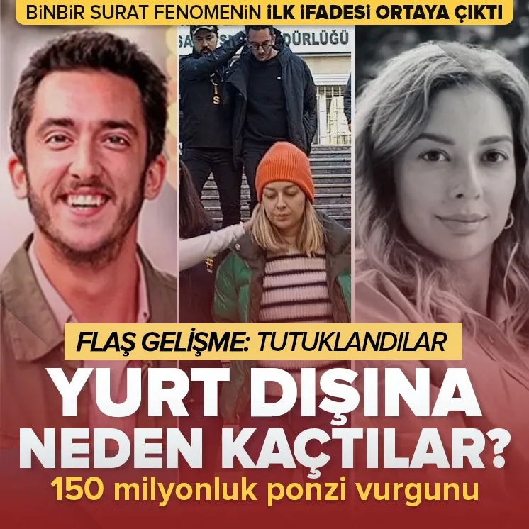 Fenomen Kıvanç Talu ve Beril Talu yakalandı