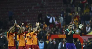 Galatasaray’ın ilk 11’i belli oldu