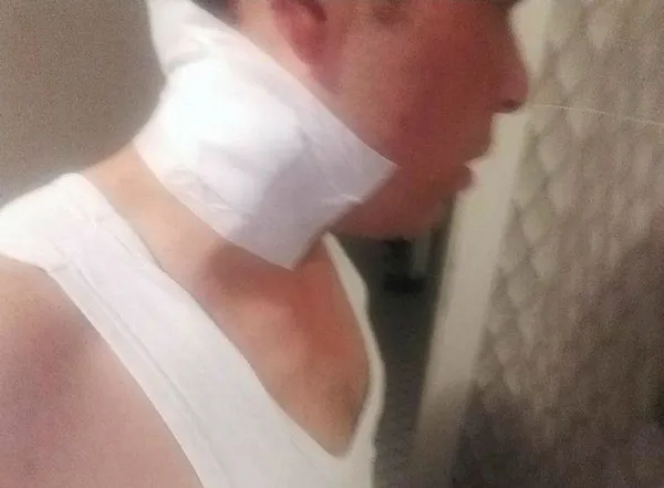 Skandal olay! CHP’liler Kanal İstanbul’a itiraz için imza atmayan belediye çalışanını dövdü