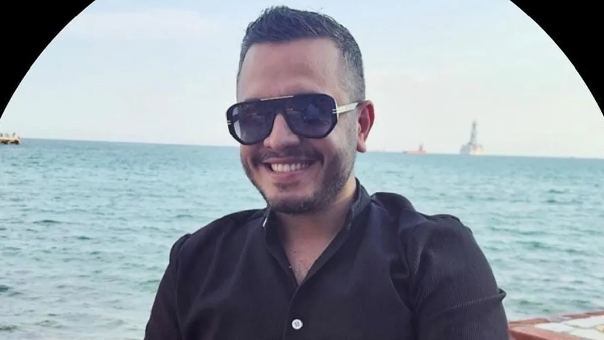 Ferit Bişkin