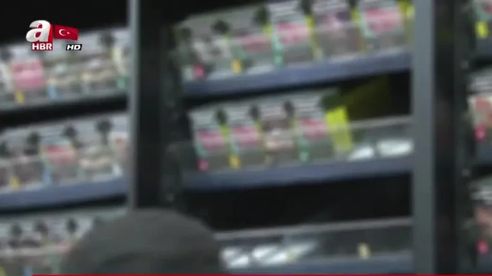 Elektronik sigara alarmı! Şikayet yağdı | Video