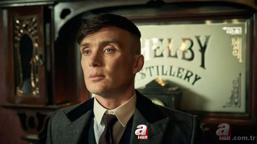 Hayranları şokta! Peaky Blinders 6. sezon ne zaman başlayacak? Netflix Peaky Blinders yeni sezon fragmanı... 1