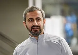 Erzurumspor FK teknik direktör Serkan Özbalta ile sözleşme yeniledi!