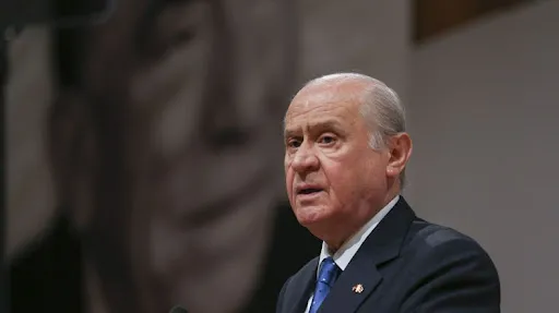 MHP lideri Devlet Bahçeli’den son dakika seçim barajı açıklaması! Seçim barajı kaç olacak? Yüzde 10 mu? Yüzde 7 mi?
