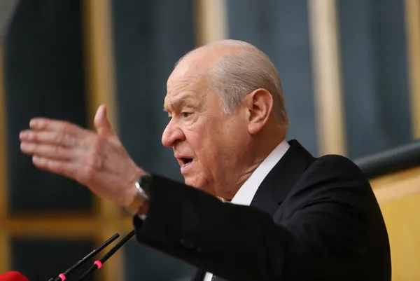 Son dakika: MHP Genel Başkanı Devlet Bahçeli'den Cumhur İttifakı mesajı! Muazzez varlığını samimiyetle koruyacağız - 2