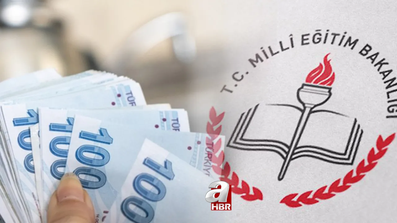 İOKBS bursluluk parası ne zaman yatacak? MEB burs ücreti ne kadar, ayın kaçında verilecek 2023?