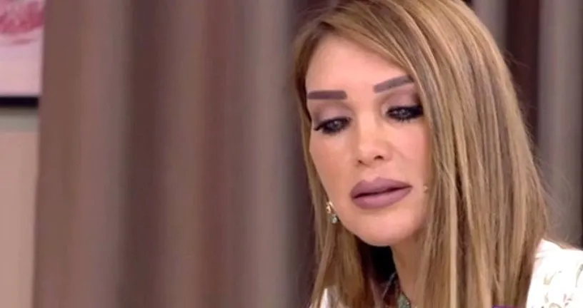 seren serengil youtube kanalinda cakildi