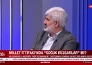 İşte en güncel 2023 seçim anketinin sonuçları!