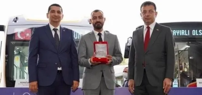 İETT’de Karabat işler! Çarktan nemalandı 5 yılda milyarder oldu