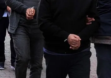 Deşifre oldular! Yalova'da FETÖ gözaltıları