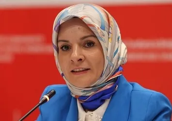 Bakan Göktaş'tan "Gazze Kararlılık Yürüyüşü" paylaşımı: Özgürlüğe yürüyoruz