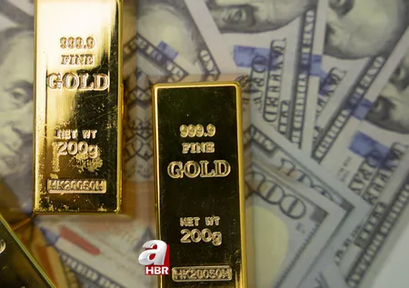 Uzman isim rakam verdi! OVP sonrası yeni tahmin geldi! Gram altın o seviyede kritik olacak! 2000 TL üstü...