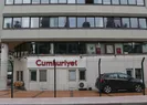 Operasyon yapılan Cumhuriyet gazetesinin kirli yüzü