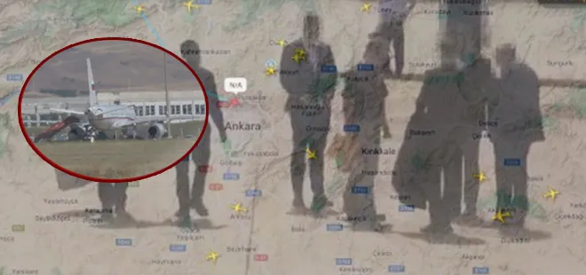 Tarihi takas için MİT devrede! Ankara’da ABD ve Rusya arasında casus takası | ABD ve Rusya’dan Türkiye’ye teşekkür