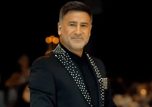 Bir bakan bir daha baktı: İzzet Yıldızhan'ın ailesi göz kamaştırdı