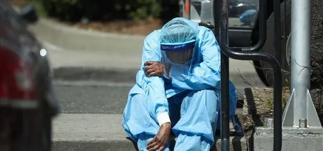 ABD’de 30 milyon insan yeterli gıdaya erişemedi