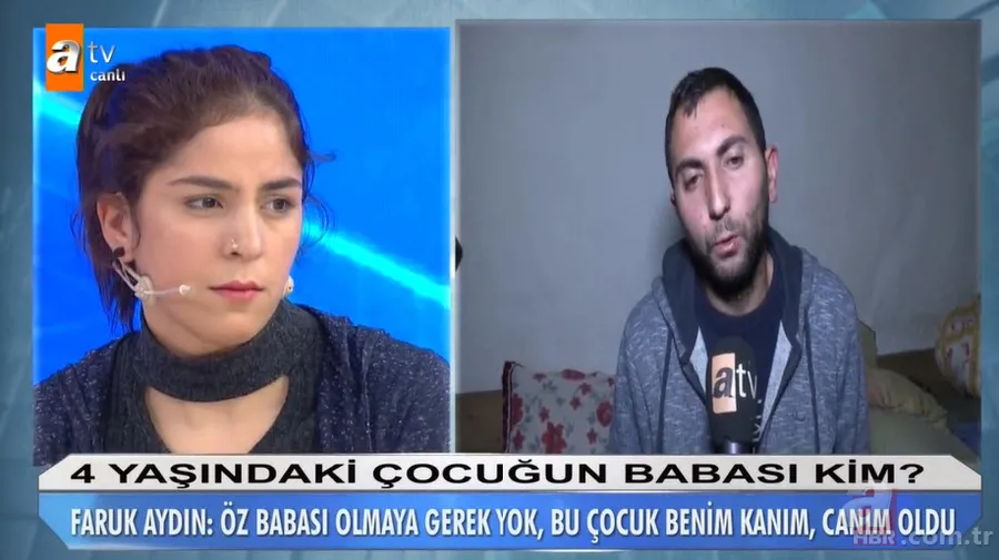 Müge Anlı ile Tatlı Sert'te inanılmaz olay! Müge Anlı çıldırdı! 2