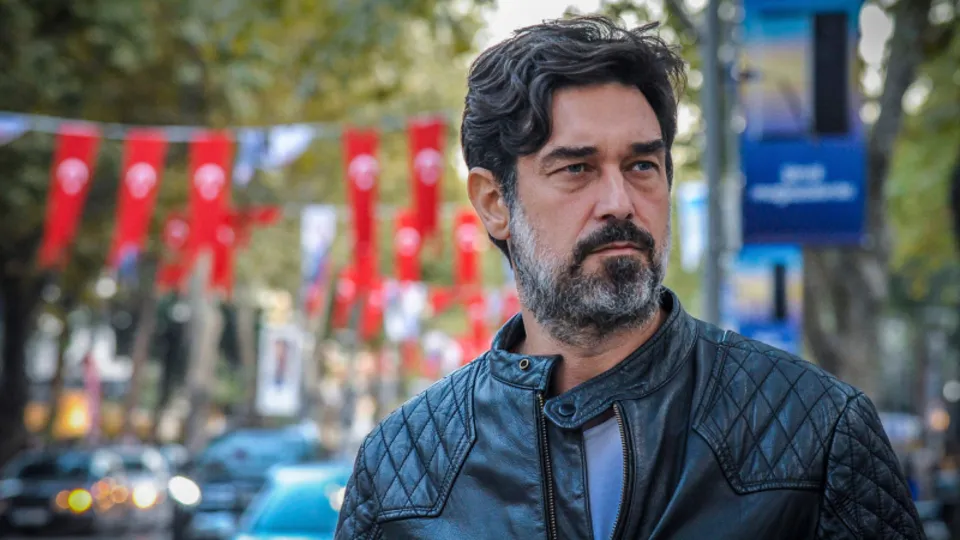 Burak Hakkı en büyük fobisini yıllar sonra itiraf etti! Tansiyonum düşüyor ellerim terliyor