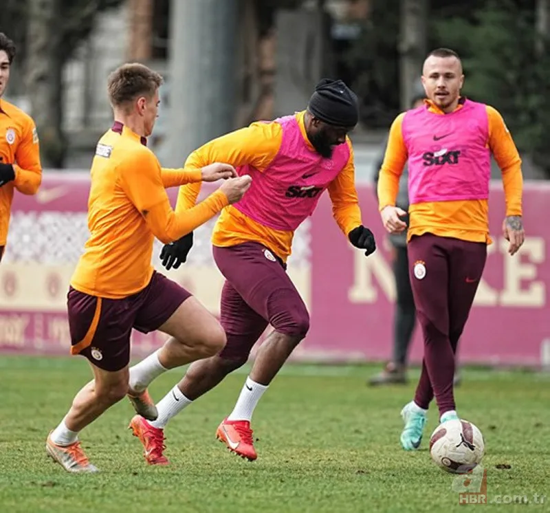 Galatasaray'a İspanyol 10 numara! Okan Buruk istedi yönetim bitiriyor 9