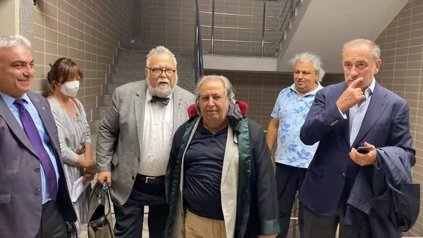 Dini değerleri aşağılayan Prof. Dr. Celal Şengör ifade verdi! Soruşturma başlatılmıştı - 1