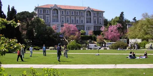 Boğaziçi Üniversitesi Rektörü Prof. Dr. Melih Bulu haklı çıktı! Boğaziçi 2 yılda 75 sıra geriledi - 4