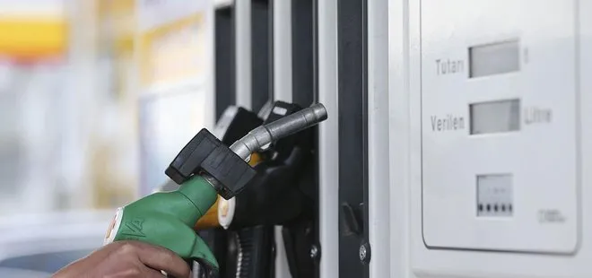 Benzin ve motorin fiyatları ne kadar? Petroldeki düşüş akaryakıt fiyatlarını etkiledi
