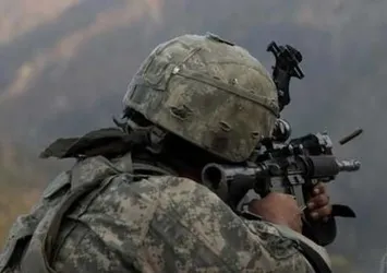 Hakkari'de çatışma! Yaralılar var...