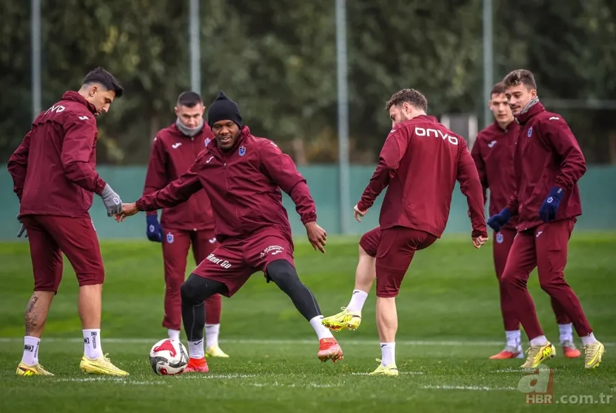 Ezeli rekabette 105. randevu: Trabzonspor–Beşiktaş derbisine geri sayım 16