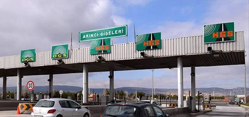 OGS kalktı mı? OGS ile HGS arasındaki fark nedir? OGS etiketi olan araç sahipleri ne yapacak? SON DAKİKA HABERLER