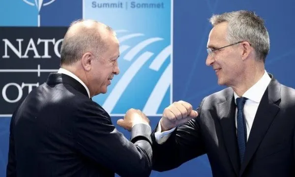 Son dakika: ABD'den Başkan Erdoğan ve Biden hakkında açıklama! Görüşme olabilir - 3